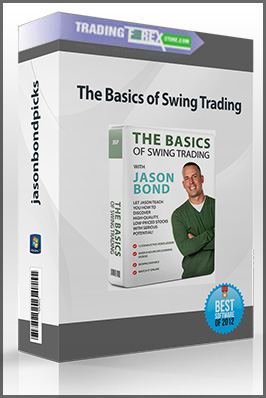 jasonbondpicks – The Basics of Swing Trading