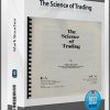 Mark Boucher – The Science of Trading