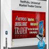 NetPicks. Universal Market Trader Course
