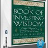 Peter Krass – The Book of Investing Wisdom (Audio)