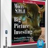 Peter Navarro – Big Picture Investing (Audio 265 MB)