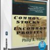 Philip A.Fisher – Common Stocks & Uncommon Profits (Audio Book)