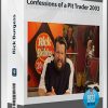 Rick Burgess – Confessions of a Pit Trader 2003
