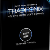 Russ Horn – Tradeonix Trading System