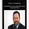 Steve Sjuggerud – Retirement Millionaire 2016 Newsletter (Stansberry Research)