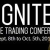 TradeSmart University – Fall 2015 Ignite Trading Conference (2015)
