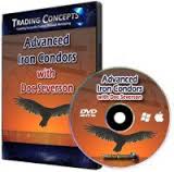 tradingconceptsinc – Iron Condor – Advanced