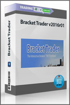 Bracket Trader v2016r01