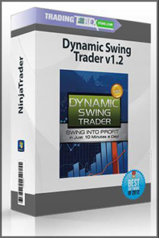 Dynamic Swing Trader v1.2