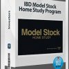 IBD Model Stock Home Study Program