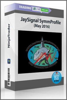 JaySignal SymmProfile (May 2016)