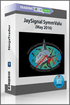 JaySignal SymmValu (May 2016)