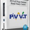 PiVVoT Point Method Home Study Course