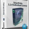 SmartFolio 3.2.4 Individual License