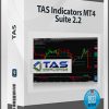 TAS Indicators MT4 Suite 2.2 (Jun 2016)
