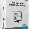 TAS Indicators NinjaTrader Suite 2.2