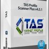 TAS Profile Scanner Plus v4.5.1