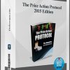 The Price Action Protocol – 2015 Edition