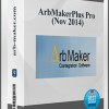 ArbMakerPlus Pro (Nov 2014)