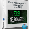 Forex Neuromaster 3.5 Intraday Pro (Jun 2016)