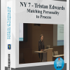 NY 7 – Tristan Edwards – Matching Personality to Process