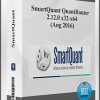 SmartQuant QuantRouter 2.12.0 x32-x64 (Aug 2016)