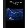 Academy of Financial Trading : Foundation Trading Programme Webinar [ 11 Videos (Mp4)]