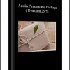 Austin Passamonte Package ( Discount 25 % )