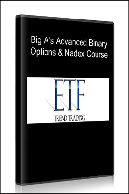 Best binary options course