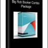 Big Rob Booker Combo Package