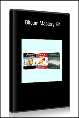 Bitcoin Mastery Kit