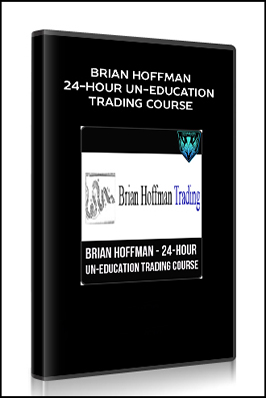 Brian Hoffman – 24-Hour Un-e [135 MP4 + 1 TXT + 1 PNG]