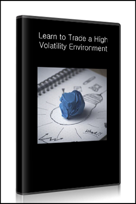 alphashark – Learn to Trade a High Volatility Environment