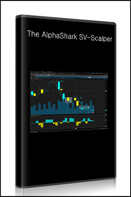 alphashark – The AlphaShark SV-Scalper