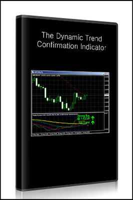 alphashark – The Dynamic Trend Confirmation Indicator