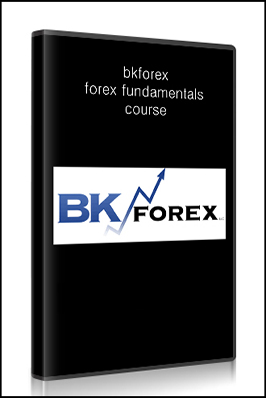 Advanced Forex Price Action Trading Course - 