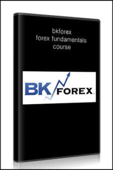 bkforex – forex fundamentals course