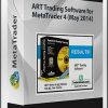 ART Trading Software for MetaTrader 4 (May 2014)