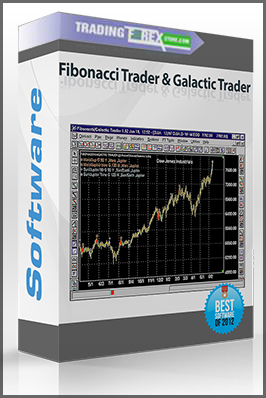 Fibonacci Trader & Galactic Trader