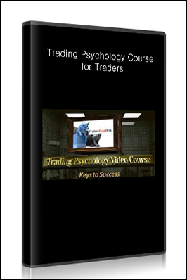 Trading Psychology Course for Traders