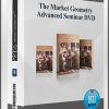 The Market Geometry Advanced Seminar