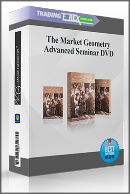 The Market Geometry Advanced Seminar