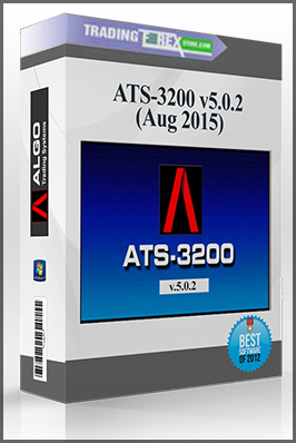 ATS-3200 v5.0.2 (Aug 2015)