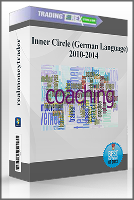 Inner Circle (German Language) 2010-2014