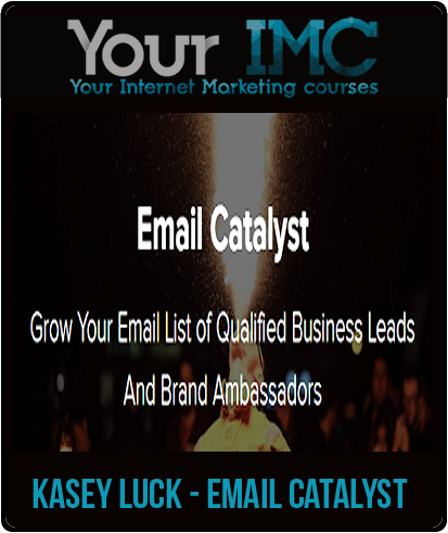 Kasey Luck – Email Catalyst
