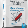QuantTrader v3.3 (Sep 2016)