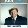 Dr William Horton – NLP Coaching Certification Course