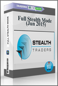 Full Stealth Mode (Jun 2015)