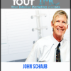 John Schaub – Making Good Deals In Bad Times