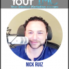 Nick Ruiz – Real Estate Wholesaling Course
